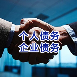 园林办事处追债公司